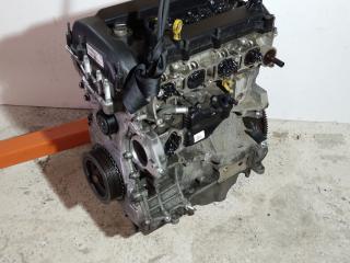 двигатель Ford Escape 3 поколение C520 2014, 2.5 л., бензин, АКПП, внедорожник 5 дв., 95271437