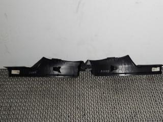 пластик Chevrolet Malibu 9 поколение 2017, 1.5 л., бензин, АКПП, седан