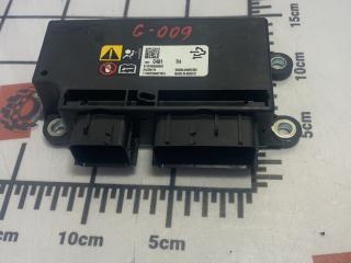 блок AirBag Chevrolet Malibu 9 поколение 2016, 1.5 л., бензин, АКПП, седан, 13510481