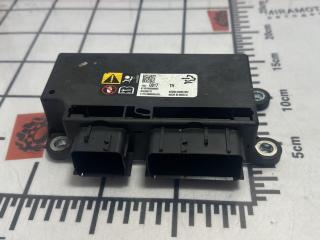 блок AirBag Chevrolet Malibu 9 поколение 2017, 1.5 л., бензин, АКПП, седан, 13510817