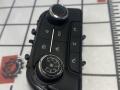 блок управления печки / климат-контроля Buick Encore 1 поколение [рестайлинг] 2016, 1.4 л., бензин, АКПП, внедорожник 5 дв., 22944949 - фото №4