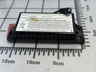 блок управления (другие) Buick Encore 1 поколение [рестайлинг] 2016, 1.4 л., бензин, АКПП, внедорожник 5 дв., 42454411