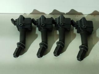 катушка зажигания Chevrolet Cruze 2 поколение 2017, 1.4 л., бензин, АКПП, седан, 12635672