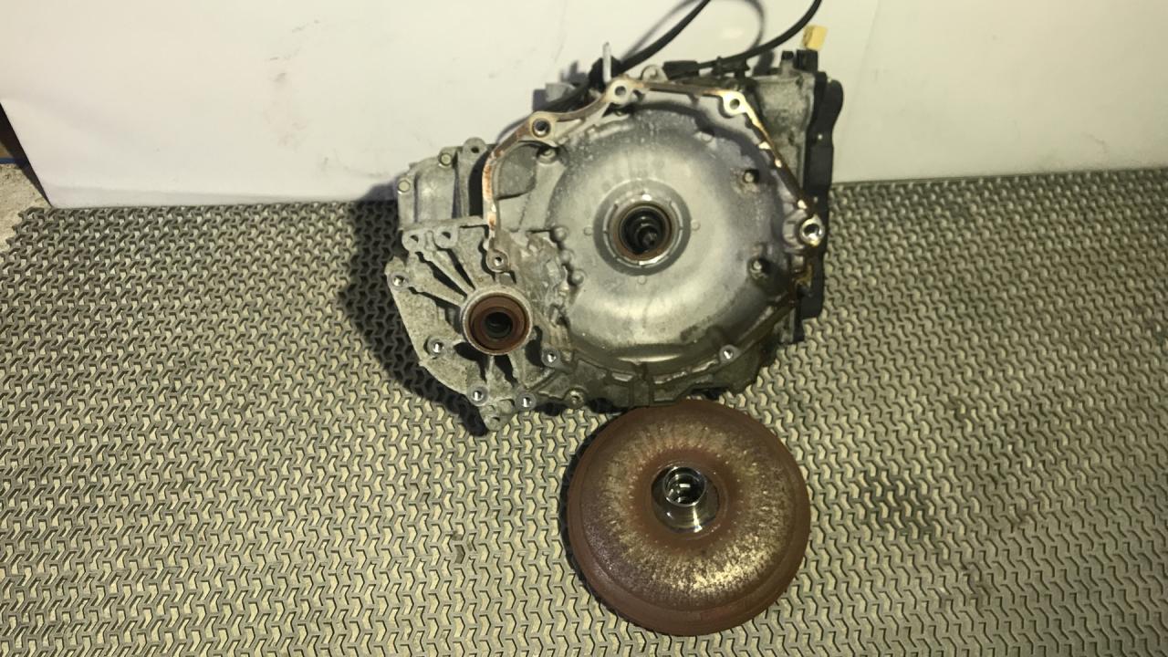 КПП автоматическая (АКПП) Buick Encore 1 поколение 2016, 1.4 л., АКПП, внедорожник 5 дв., 24275767, 6RCW - фото №1