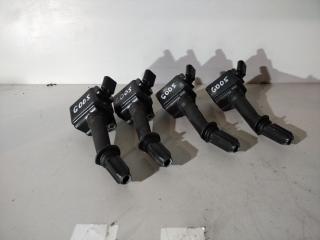 катушка зажигания Chevrolet Malibu 9 поколение 2017, 1.5 л., бензин, АКПП, седан, 12635672