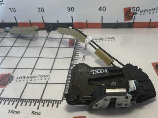 замок двери передней правой Acura TLX 3-е поколение 2021, 2.0 л., бензин, АКПП, седан