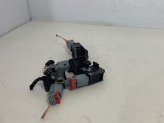 датчик удара Chevrolet Equinox 3 поколение 2020, 1.5 л., бензин, АКПП, черный, внедорожник 5 дв., 13504470, 84151432