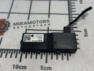 блок управления центральным замком Chevrolet Trax 1 поколение [рестайлинг] 2020, 1.4 л., бензин, АКПП, серый, внедорожник 5 дв.