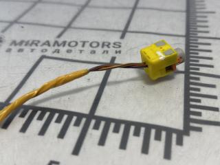 подушка безопасности Chevrolet Trax 1 поколение [рестайлинг] 2020, 1.4 л., бензин, АКПП, серый, внедорожник 5 дв.