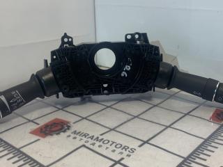 переключатель подрулевой (стрекоза) Acura TLX 1 поколение [рестайлинг] 2020, 2.4 л., бензин, АКПП, белый, седан, передний привод