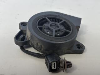 вентилятор охлаждения отсека электроники Acura RDX 3 поколение 2019, 2.0 л., бензин, АКПП, белый, передний привод, 31651TJBAO20M1