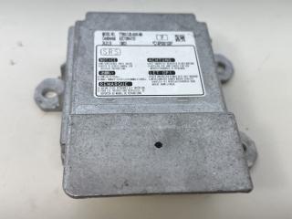 блок AirBag Acura RDX 3 поколение 2019, 2.0 л., бензин, АКПП, белый, передний привод, 77960-TJB-A040-M1, 77960-TJB-A03, 77960-TJB-A02