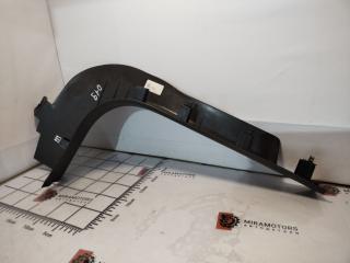 пластик Chevrolet Trax 1 поколение [рестайлинг] 2020, 1.4 л., бензин, АКПП, серый, внедорожник 5 дв., 95260624