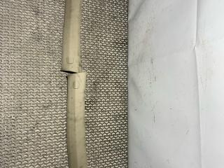 обшивка стойки Acura TLX 1 поколение [рестайлинг] 2020, 2.4 л., бензин, АКПП, белый, седан, передний привод