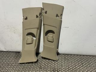 обшивка стойки Acura TLX 1 поколение [рестайлинг] 2020, 2.4 л., бензин, АКПП, белый, седан, передний привод