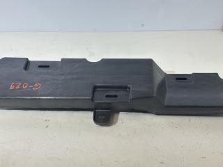 кронштейн (крепление) Volkswagen Atlas 2018, 3.6 л., бензин, АКПП, черный, внедорожник 5 дв., полный привод, 3CN853587A