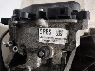 КПП автоматическая (АКПП) Chevrolet Cruze 2 поколение 2019, 1.4 л., бензин, АКПП, синий диплоат, хетчбэк 5 дв., полный привод, 24290331, 9PES