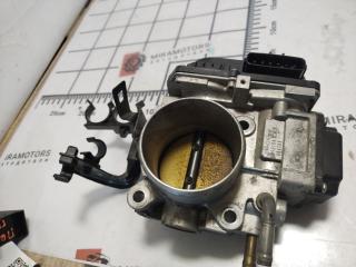 заслонка дроссельная Acura RDX 3 поколение 2019, 2.0 л., бензин, АКПП, белый, передний привод, 084388, 16400-RPY-G01