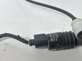 насос (моторчик) омывателя стекла Chevrolet Trax 1 поколение [рестайлинг] 2020, 1.4 л., бензин, АКПП, серый, внедорожник 5 дв., 13250357