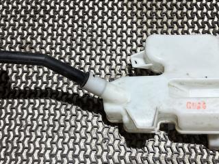 бачок омывателя Acura TLX 1 поколение [рестайлинг] 2020, 2.4 л., бензин, АКПП, белый, седан, передний привод