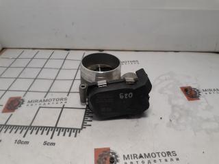 заслонка дроссельная Volkswagen Atlas 2018, 3.6 л., бензин, АКПП, черный, внедорожник 5 дв., полный привод, 03H133062, C