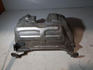 защита (экран) выпускного коллектора Volkswagen Atlas 2018, 3.6 л., бензин, АКПП, черный, внедорожник 5 дв., полный привод, 03H253035G