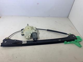 стеклоподъемник задний правый Volkswagen Tiguan 2 поколение 2018, 2.0 л., FSI, бензин, АКПП, белый, внедорожник 5 дв., 5NN839462A, 5Q4959811D, 5Q4959812D