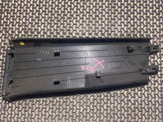 пластик Volkswagen Tiguan 2 поколение 2018, 2.0 л., FSI, бензин, АКПП, белый, внедорожник 5 дв., 5NA867292