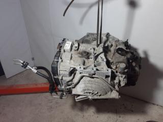 КПП автоматическая (АКПП) GMC Terrain 2 поколение 2018, 2.0 л., бензин, АКПП, серый, передний привод, 8XDB