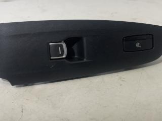 кнопка стеклоподъемника заднего правого Honda Accord 10 поколение 2018, 1.5 л., бензин, АКПП, седан