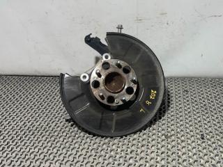 ступица задняя левая Acura RDX 3 поколение 2019, 2.0 л., бензин, АКПП, белый, передний привод