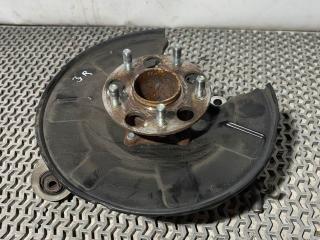 ступица задняя правая Acura RDX 3 поколение 2019, 2.0 л., бензин, АКПП, белый, передний привод