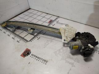 стеклоподъемник задний левый Acura TLX 3-е поколение 2021, 2.0 л., бензин, АКПП, седан, WR1910301112, 72750-TGV-A01