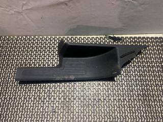 пластик Volkswagen Tiguan 2 поколение 2018, 2.0 л., FSI, бензин, АКПП, белый, внедорожник 5 дв., 5NL863735A