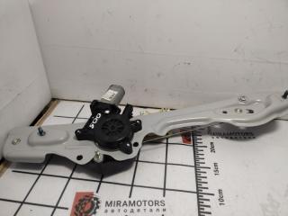 стеклоподъемник задний правый Chevrolet Malibu 9 поколение 2017, 1.5 л., бензин, АКПП, седан, 84261383