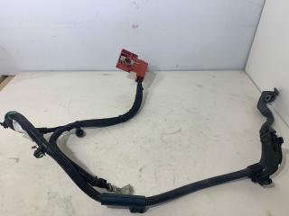 Проводка КПП Acura RDX 3 поколение [рестайлинг] 2022, 2.0 л., бензин, АКПП, белый, внедорожник 5 дв., полный привод