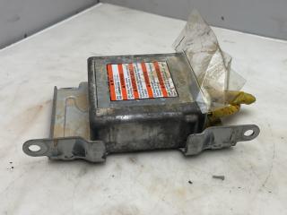 блок AirBag Subaru Forester 2 поколение (SG) [рестайлинг] 2006, 2.5 л., бензин, АКПП, хетчбэк 5 дв., 98221SA210