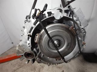 КПП автоматическая (АКПП) Acura MDX 3 поколение [2-й рестайлинг] (2016 - 2026)