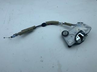 замок двери передней правой Acura TLX 3-е поколение 2021, 2.0 л., бензин, АКПП, седан