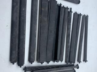 жалюзи GMC Terrain 2 поколение 2018, 1.5 л., бензин, АКПП, черный, внедорожник 5 дв., полный привод