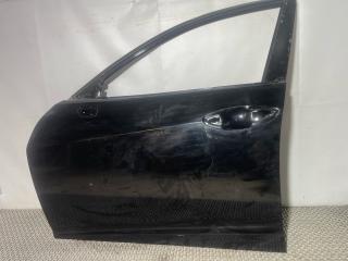 дверь передняя левая Acura TLX 3-е поколение 2022, 2.0 л., бензин, АКПП, белый, седан