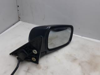 зеркало наружное правое Subaru Forester 2 поколение (SG) 2004, 2.5 л., бензин, АКПП, 010752