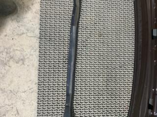 уплотнитель подкапотного пространства Buick Encore 1 поколение 2014, 1.4 л., бензин, АКПП, баклажан, внедорожник 5 дв.