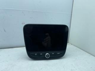 дисплей Chevrolet Equinox 3 поколение 2019, 2.0 л., бензин, АКПП, черный, внедорожник 5 дв., передний привод, 84567685