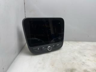 дисплей Chevrolet Equinox 3 поколение 2018, 1.5 л., бензин, АКПП, белый, внедорожник 5 дв., полный привод, 84567685