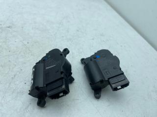 моторчик заслонки печки Volkswagen Atlas 2018, 3.6 л., бензин, АКПП, черный, внедорожник 5 дв., полный привод, 5Q0907511H