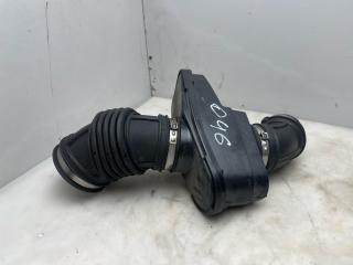 патрубок воздушного фильтра Chevrolet Equinox 3 поколение 2018, 2.0 л., бензин, АКПП, синий, внедорожник 5 дв., передний привод, 23499764