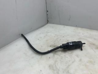 насос (моторчик) омывателя стекла Chevrolet Cruze 1 поколение [рестайлинг] 2015, 1.4 л., АКПП, черный, седан, 13593730, 91757500