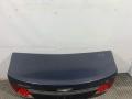 крышка багажника (дверь 3-5) Chevrolet Cruze 1 поколение [рестайлинг] 2014, 1.4 л., бензин, АКПП, седан - фото №10