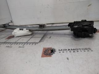 стеклоподъемник задний левый Acura RDX 3 поколение 2019, 2.0 л., бензин, АКПП, белый, внедорожник 5 дв., полный привод